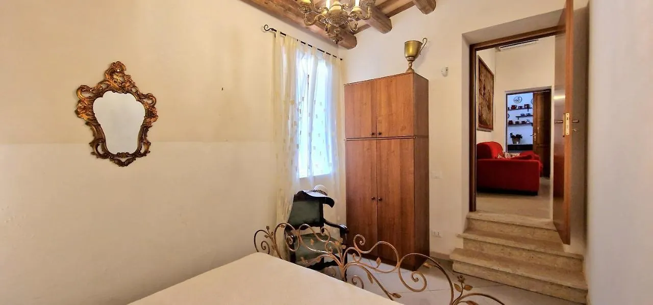 Villa Gheta Presso Riserva Orientata Monte Cofano Castelluzzo 0*,  Italië