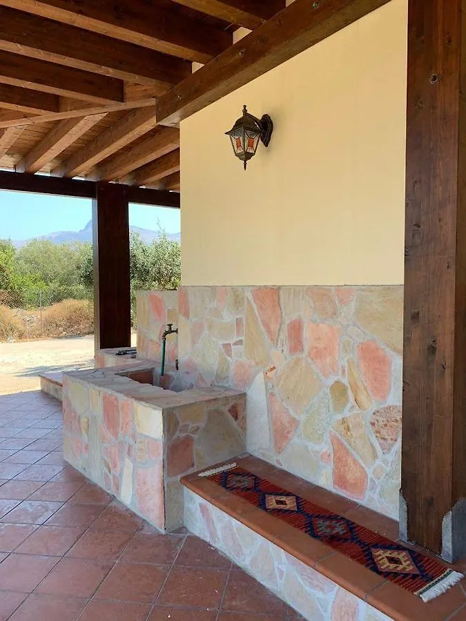 Villa Gheta Presso Riserva Orientata Monte Cofano Castelluzzo