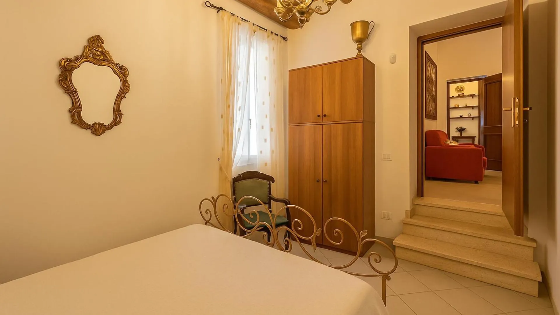 Villa Gheta Presso Riserva Orientata Monte Cofano Castelluzzo